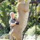 Image for article titled Ten Strange Animal Hybrids